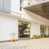 Отель The Altruist Business Hotel Navi Mumbai-1, фото 16