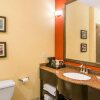 Отель Comfort Inn & Suites, фото 41
