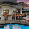 Отель Hilton Garden Inn Cocoa Beach Oceanfront, фото 19