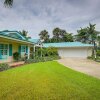 Отель Waterfront Stuart Home on St Lucie River!, фото 14