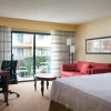 Отель Courtyard by Marriott San Jose Cupertino, фото 6