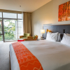 Отель Scenic Hotel Bay of Islands, фото 31