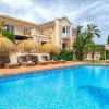 Отель Solaga Villa Los Monteros, фото 47