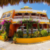 Отель Hostal Casa de Grethel, фото 1