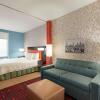 Отель Home2 Suites by Hilton Austin/Cedar Park, TX, фото 4