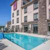 Отель Comfort Suites Augusta Riverwatch, фото 14
