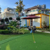 Отель Titiwangsa Premium Villa KL by uBook, фото 1