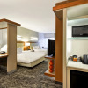 Отель SpringHill Suites Tallahassee Central, фото 5