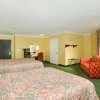 Отель Americas Best Value Inn & Suites –LAX/El Segundo, фото 3