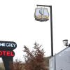 Отель The Grey Hotel, фото 4