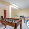 Отель Villa With Private Pool, Garden, Terrace and Marina View, фото 18