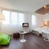 Отель ibis Styles Lille Aeroport в Лескене