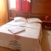 Отель Bungalow with 2 Bedrooms in Port-Louis, with Private Pool, Enclosed Garden And Wifi, фото 5