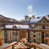 Отель Four Seasons Resort and Residences Vail, фото 5