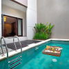 Отель Uppala Villa Seminyak, фото 15