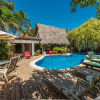 Отель Hacienda JJ, фото 22