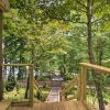 Отель Striking Getaway w/ Hot Tub, Deck & Lake Access!, фото 15
