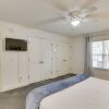 Отель Tranquil Thomasville Retreat w/ Deck + Dining Area, фото 7