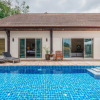 Отель Ivory Pool Villa in Nai Harn Villa, фото 15