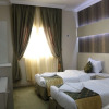 Отель Jawhart Al Hashimiah Hotel, фото 4