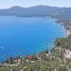 Отель Shore View Serenity by Lake Tahoe Accommodations, фото 15