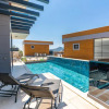 Отель Miel Suites-2 Luxury Villa with Private Pool, фото 16