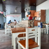 Отель Simple And Homey Studio At Tamansari Mahogany Karawang Apartment, фото 6