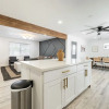 Отель Chuparosa by Avantstay Phoenix/scottsdale Home + Backyard Pool, фото 4