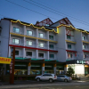 Отель Gurye Grand Hotel, фото 2