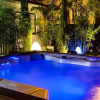 Отель Bars B&B South Beach Miami Boutique Hotel, фото 18
