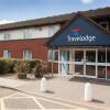 Отель Travelodge Heathrow Heston M4 Westbound в Лондоне