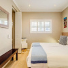 Отель Holiday Apartment in Secure Camps Bay Complex With Private Pool Calico, фото 1