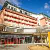 Отель Savoy Hotel Bad Mergentheim в Бад-Мергентхайм