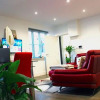 Отель Chic Apartment in London near Royal Air Force Museum, фото 3