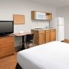 Отель WoodSpring Suites St. Louis Arnold, фото 6