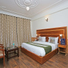Отель OYO 9574 Hotel The Nature Bliss, фото 22