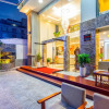Отель Ocean Glow Boutique Da Nang by Haviland, фото 35