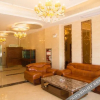 Отель Su 8 Hotel (Huaiyuan Yidu Avenue Branch), фото 2