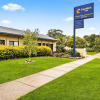 Отель Comfort Inn Benalla, фото 22