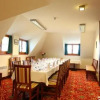 Отель Restaurace A Hotel Fortna, фото 12