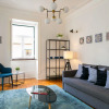 Отель Elegant Bairro Alto Apartment Rentexperience, фото 17