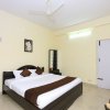 Отель Rallapalli Service Apartments By OYO Rooms, фото 18