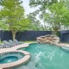 Отель Spacious Houston Home w/ Pool - Near The Galleria!, фото 15