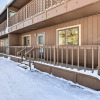 Отель Cozy Fairbanks Condo < 3 Mi to Golden Heart!, фото 1
