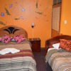Отель Hostal Paucartambo Wasichay II, фото 21