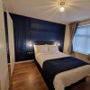 Отель Impeccable 2-bed Apartment in Newcastle Upon Tyne, фото 3