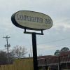 Отель Lamplighter Inn By OYO Charlotte Airport Area, фото 18