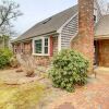 Отель Cape Cod Home on Long Pond: 2 Mi to Ocean!, фото 19
