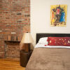 Отель Luxury Suites Upper West Brownstone, фото 4