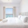 Отель Deluxe 3plus1BR JBR - Sea View - Balcony, фото 15